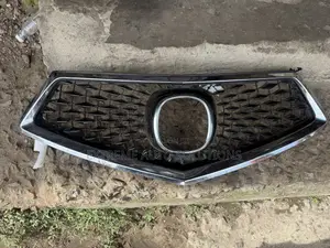 Acura MDX 17-20 Front Grille