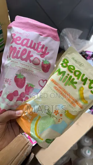 Dearface Beauty Milk