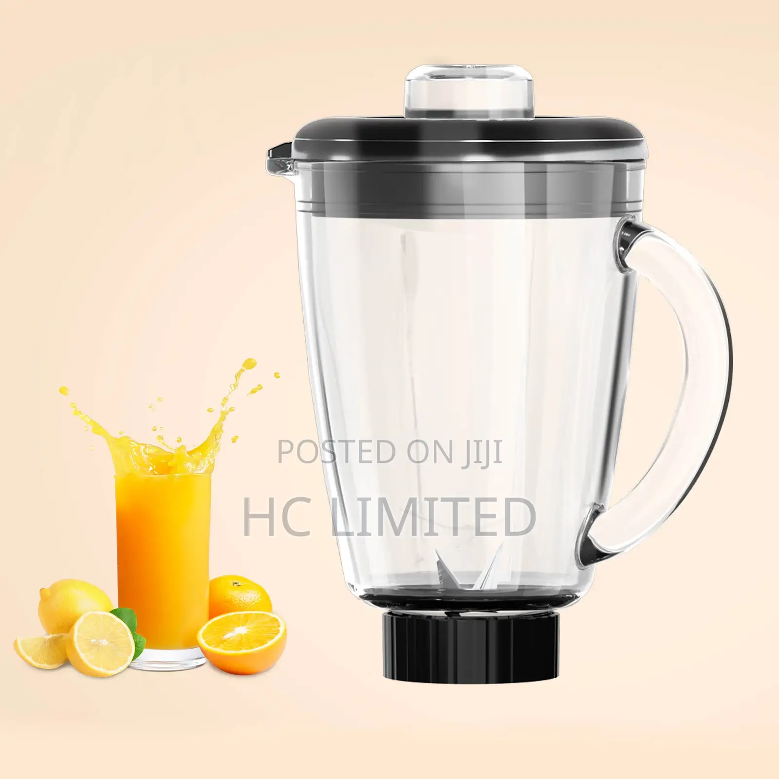 Decakila Stirring Cup Assembly for Kejb052 - Kmjb074b