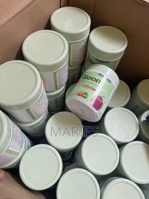 Bloom Green And Superfood