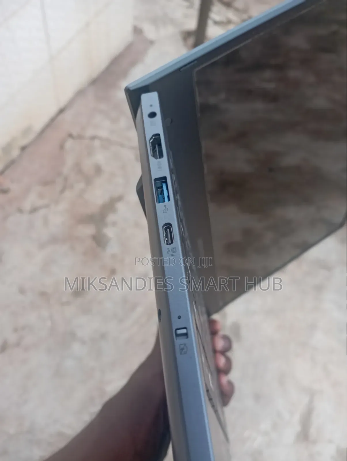 Laptop Medion 8GB Intel Core i5 SSD 256GB