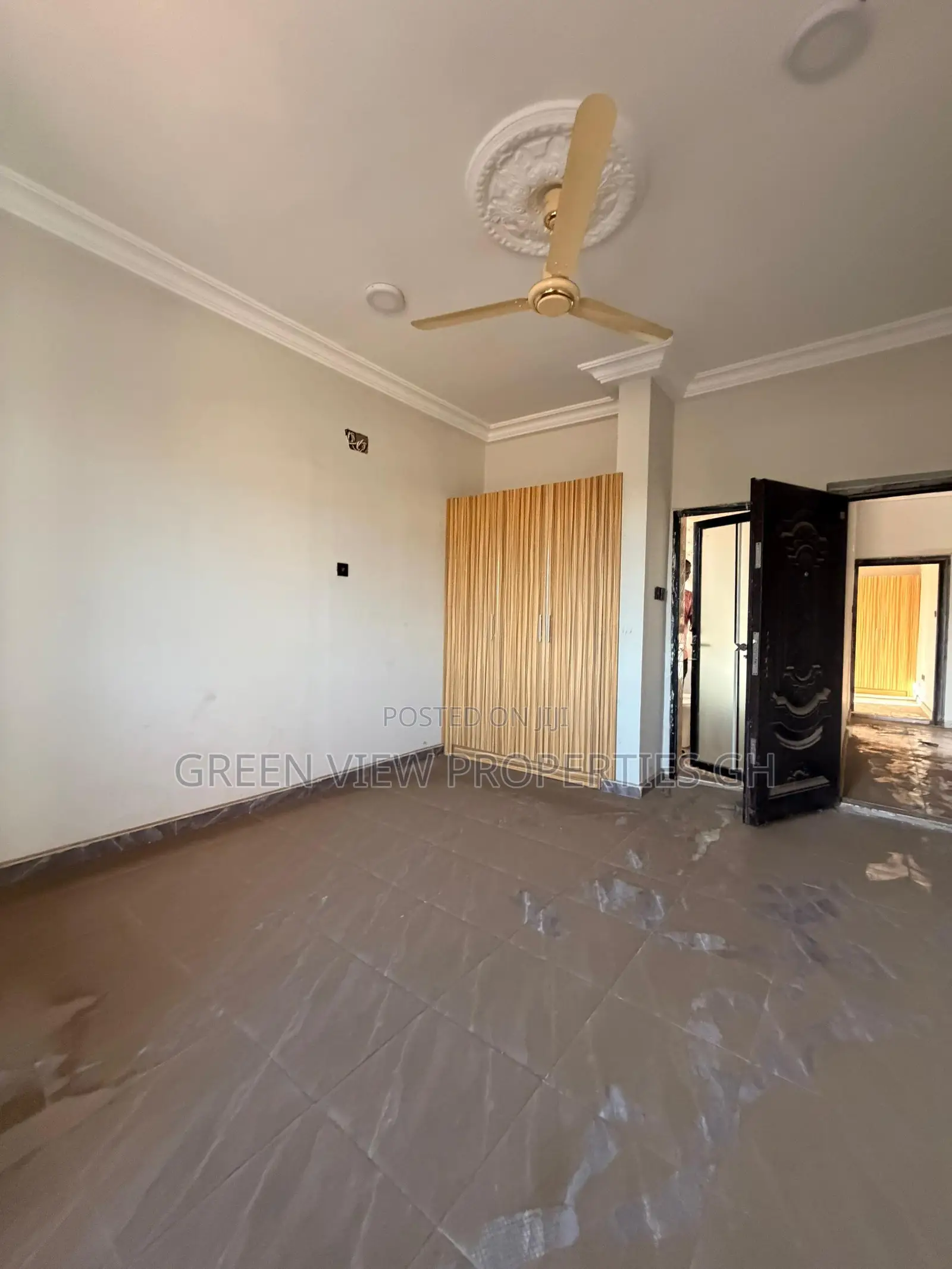 3bdrm Apartment in West Hills Mall Area for rent
