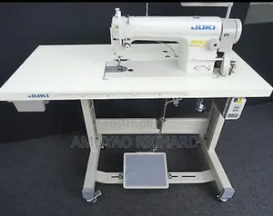 Industrial Juki Sewing Machines