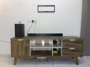 Strong Tv Stand Going for Cool Price