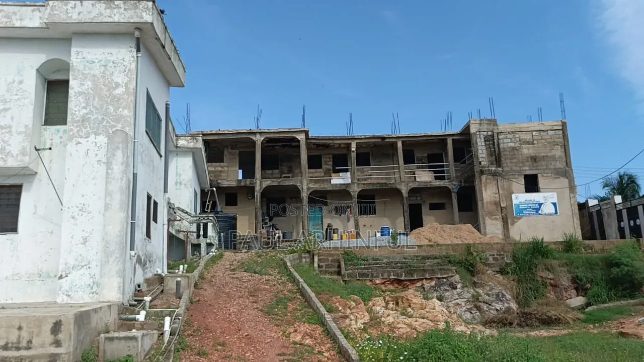 Lands and Houses