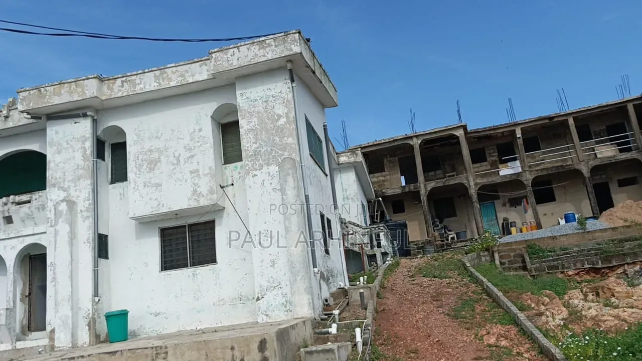 Lands and Houses