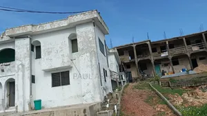 Lands and Houses