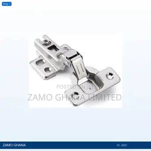 Cabinet Hinges (+ Screws) Insert - Jb2c