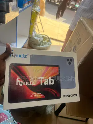 New Tablet 1 TB