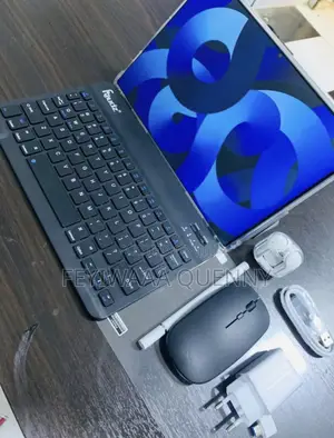 New Tablet 1 TB