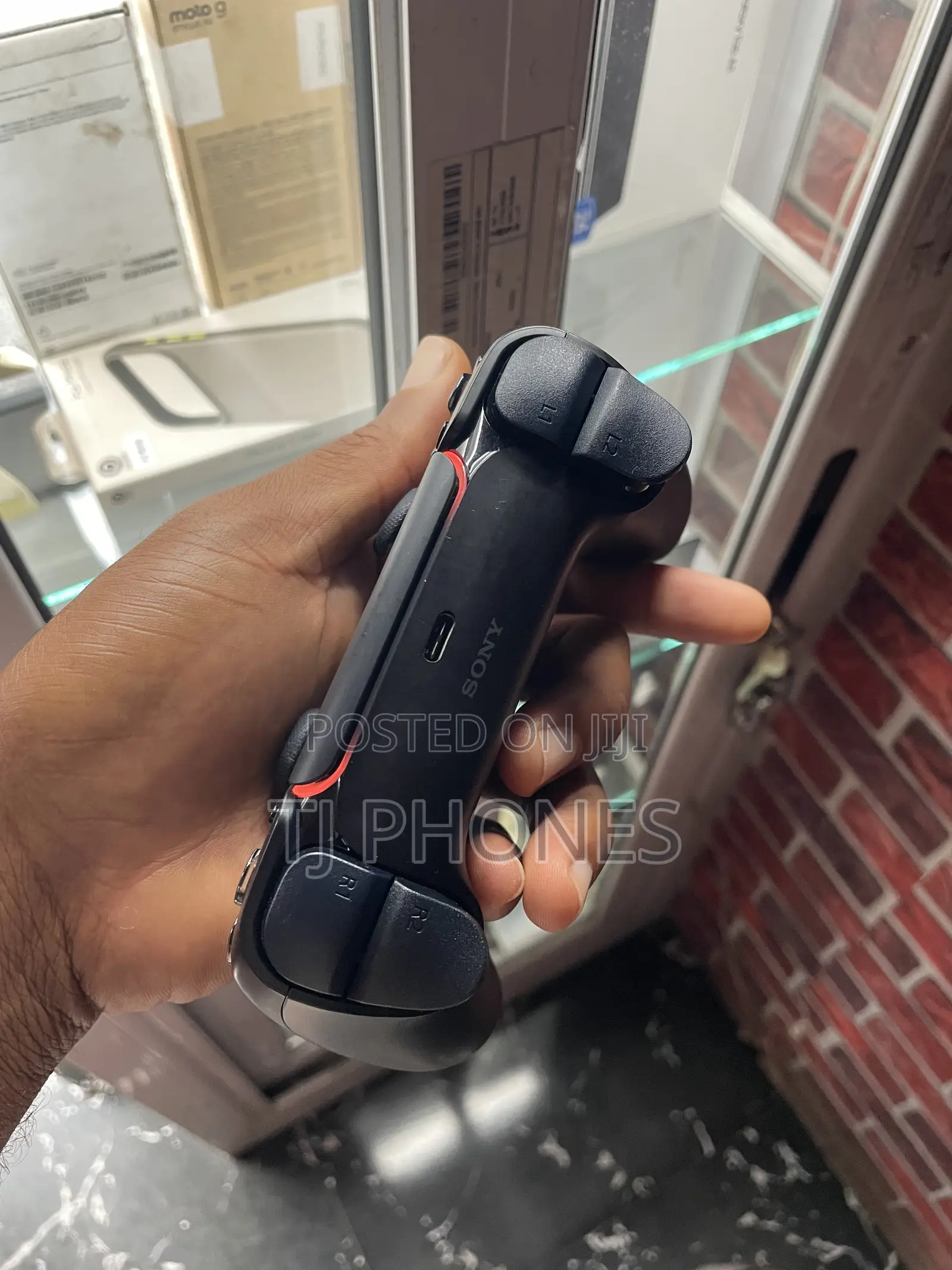 Playstation 5 Controller