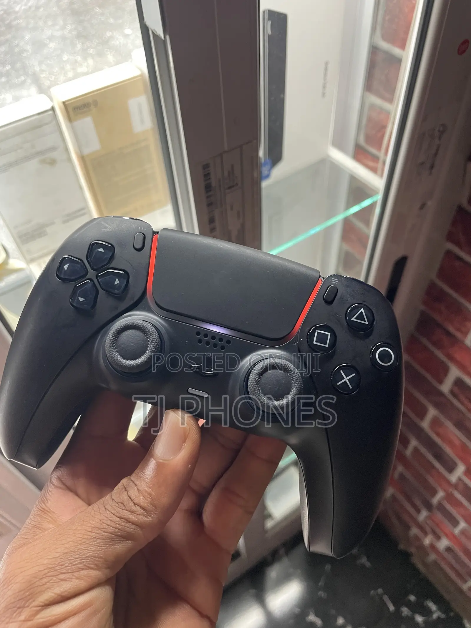 Playstation 5 Controller