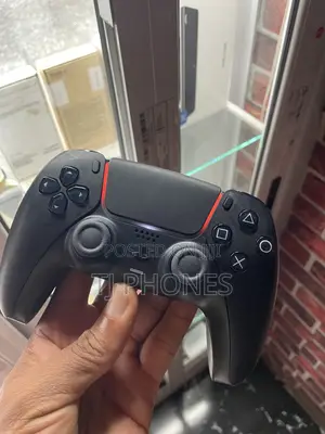 Playstation 5 Controller