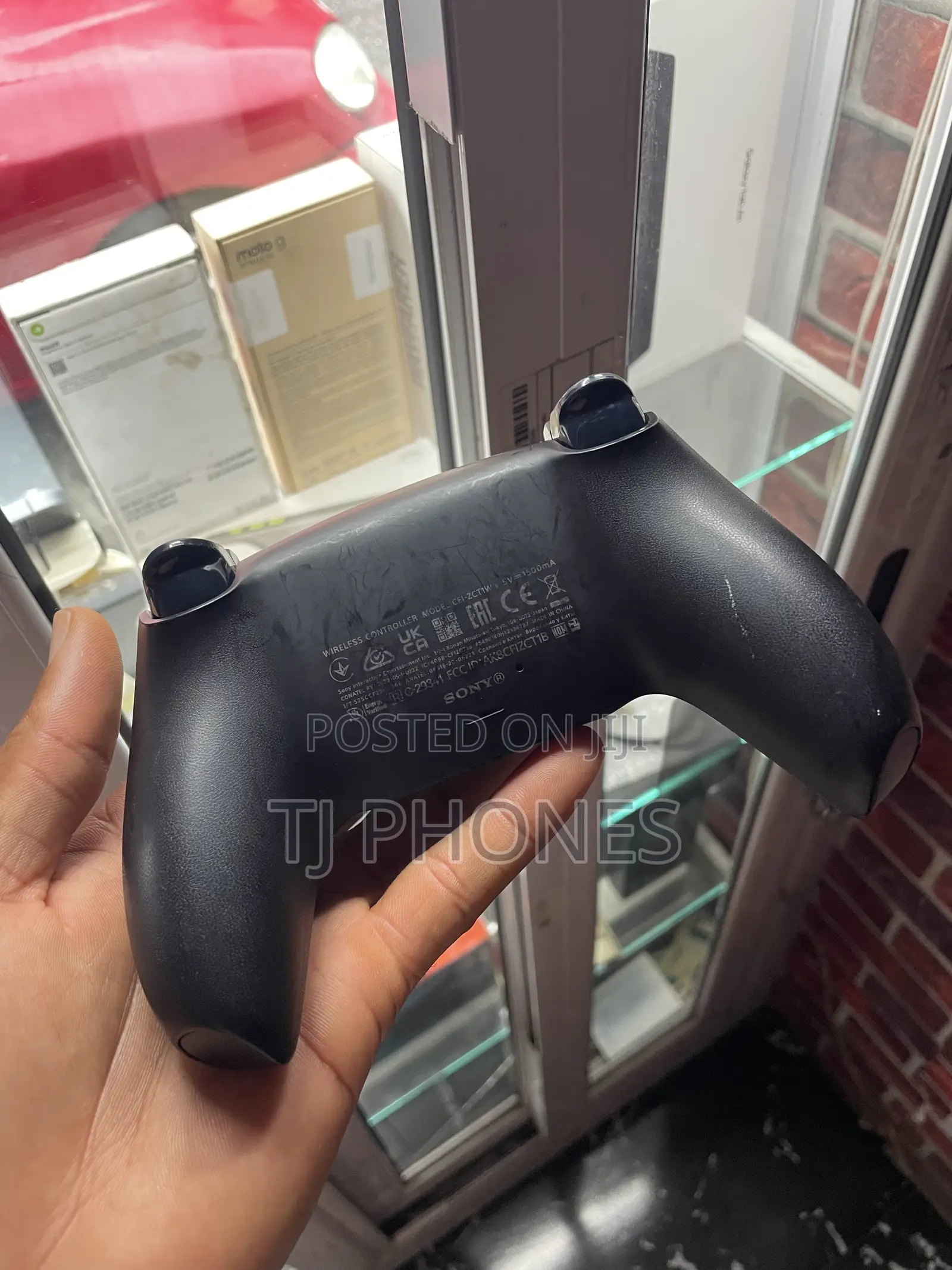 Playstation 5 Controller