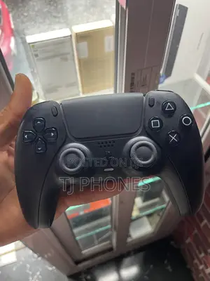 Playstation 5 Controller