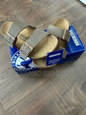 German Made Burkinstock