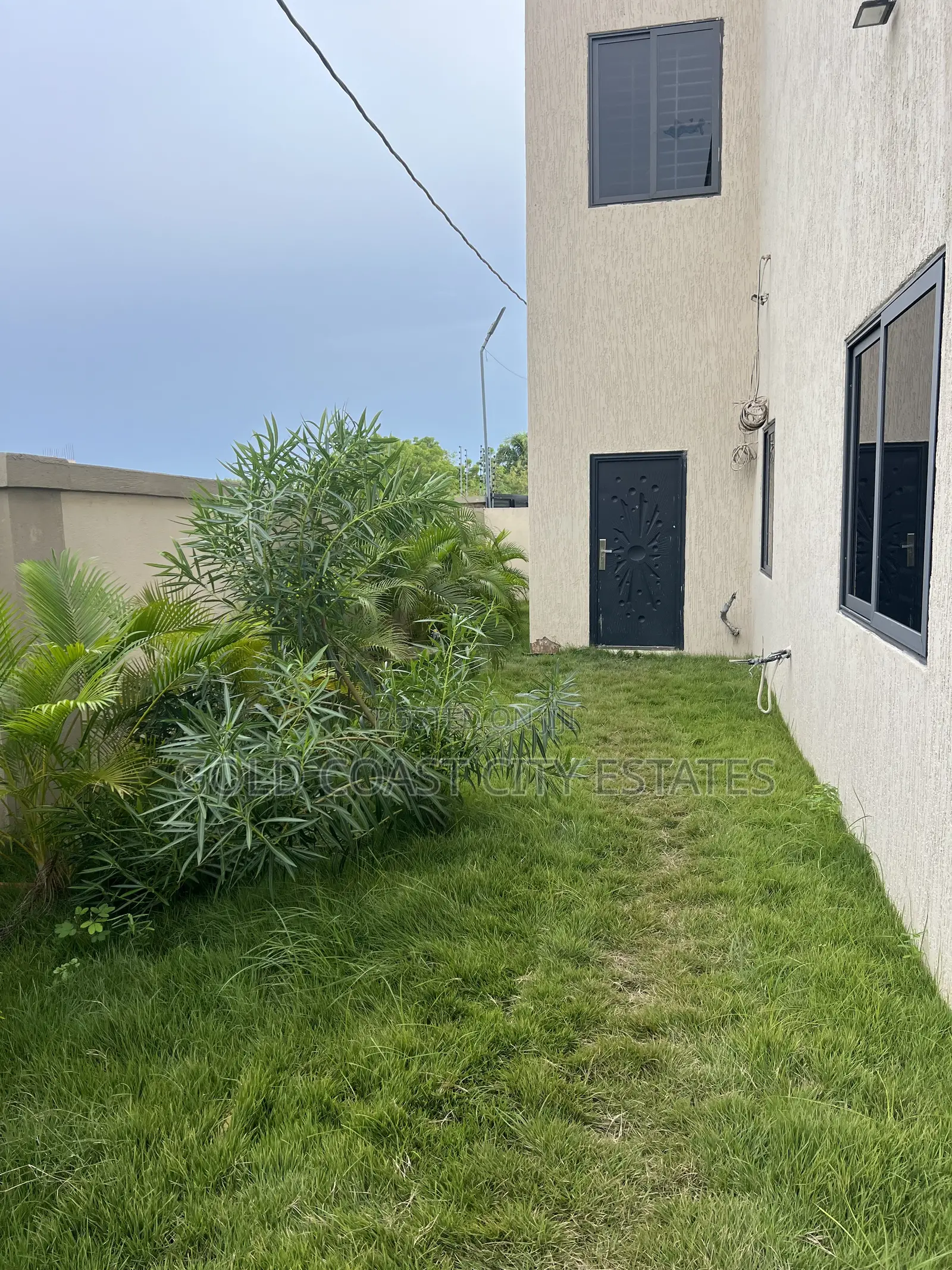 4bdrm House in Tseaddo for sale