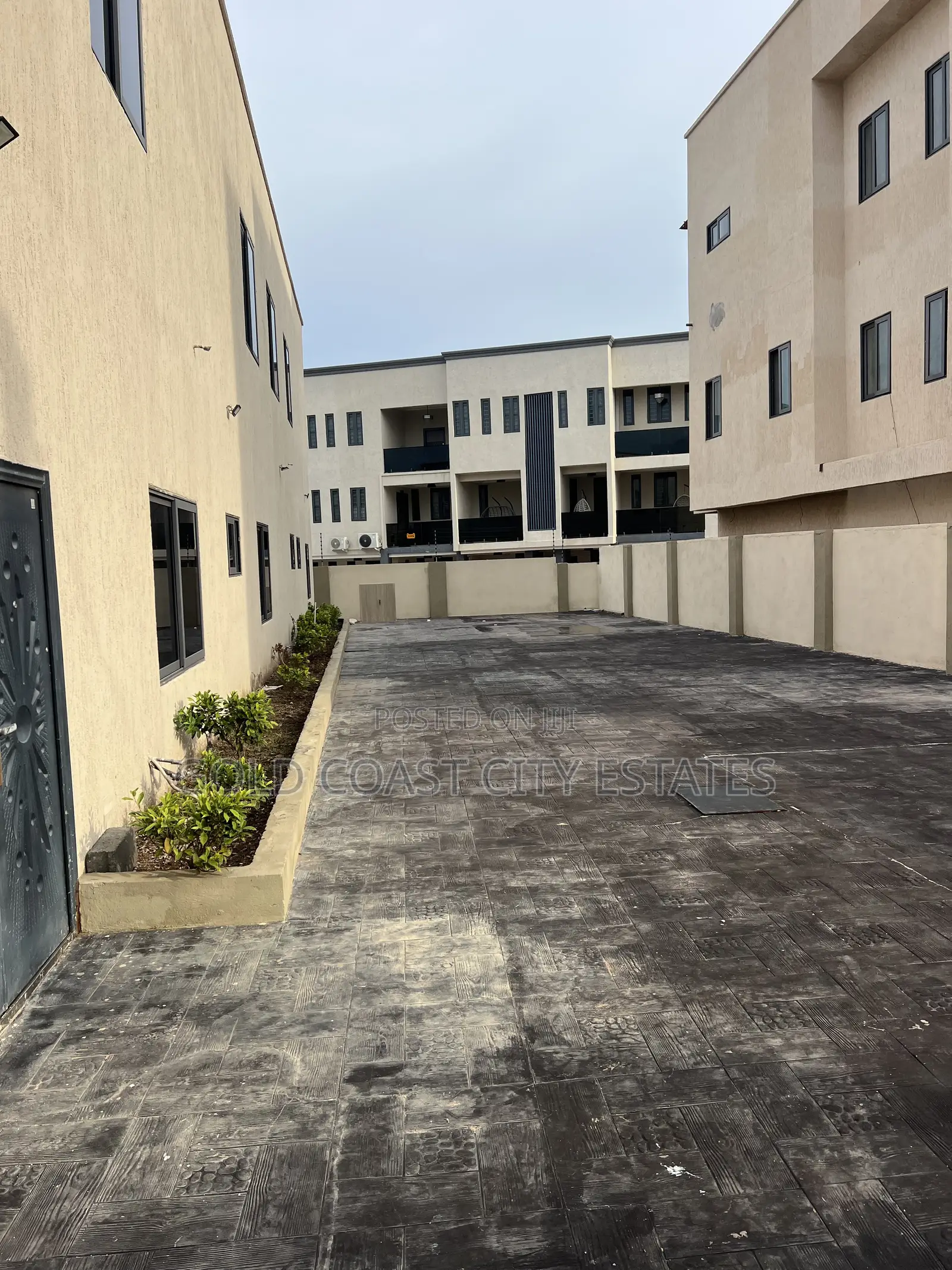 4bdrm House in Tseaddo for sale
