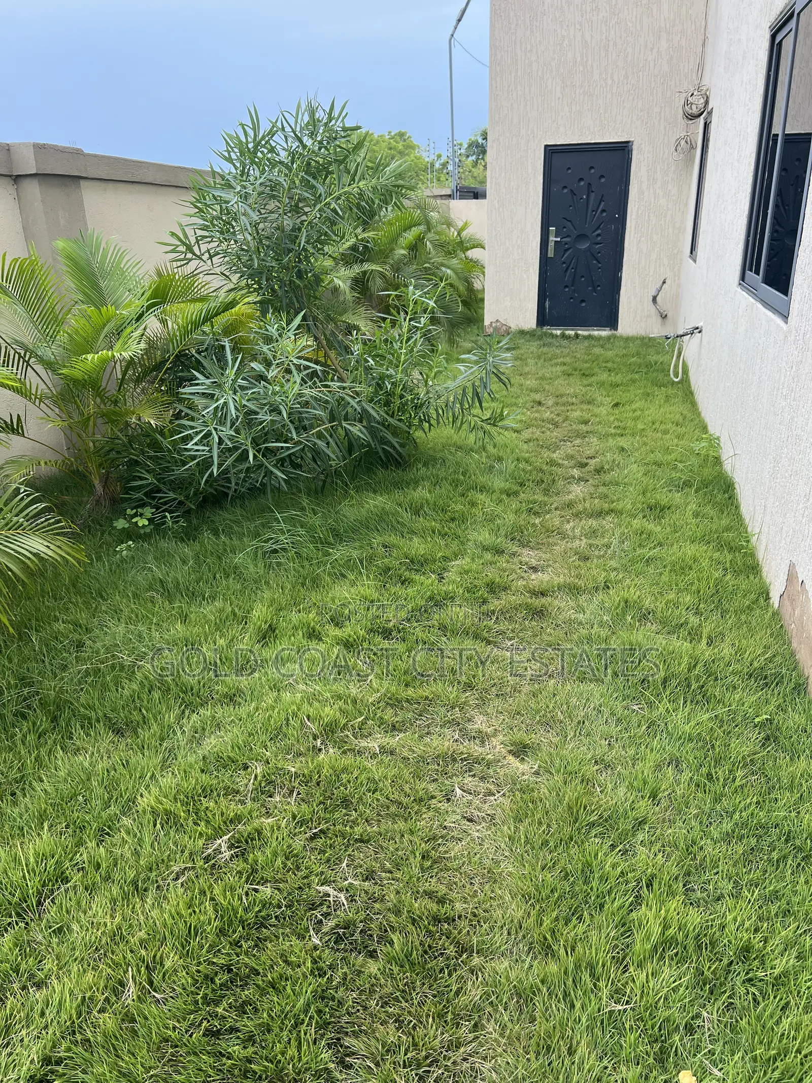 4bdrm House in Tseaddo for sale