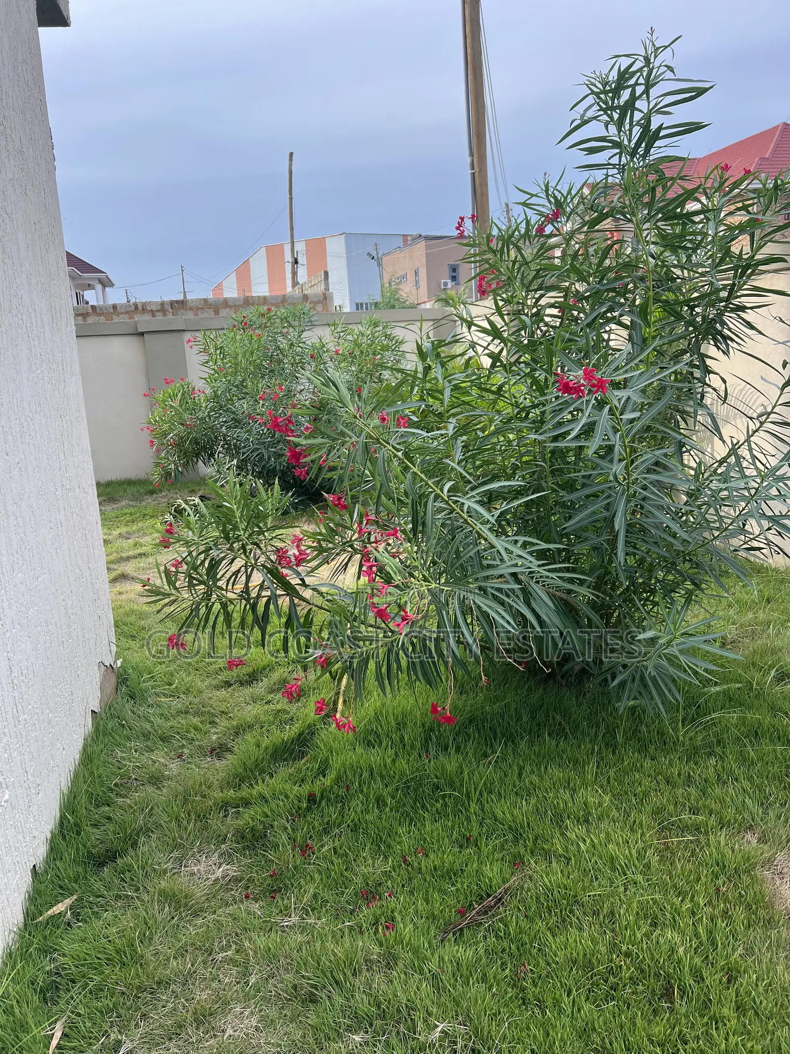 4bdrm House in Tseaddo for sale
