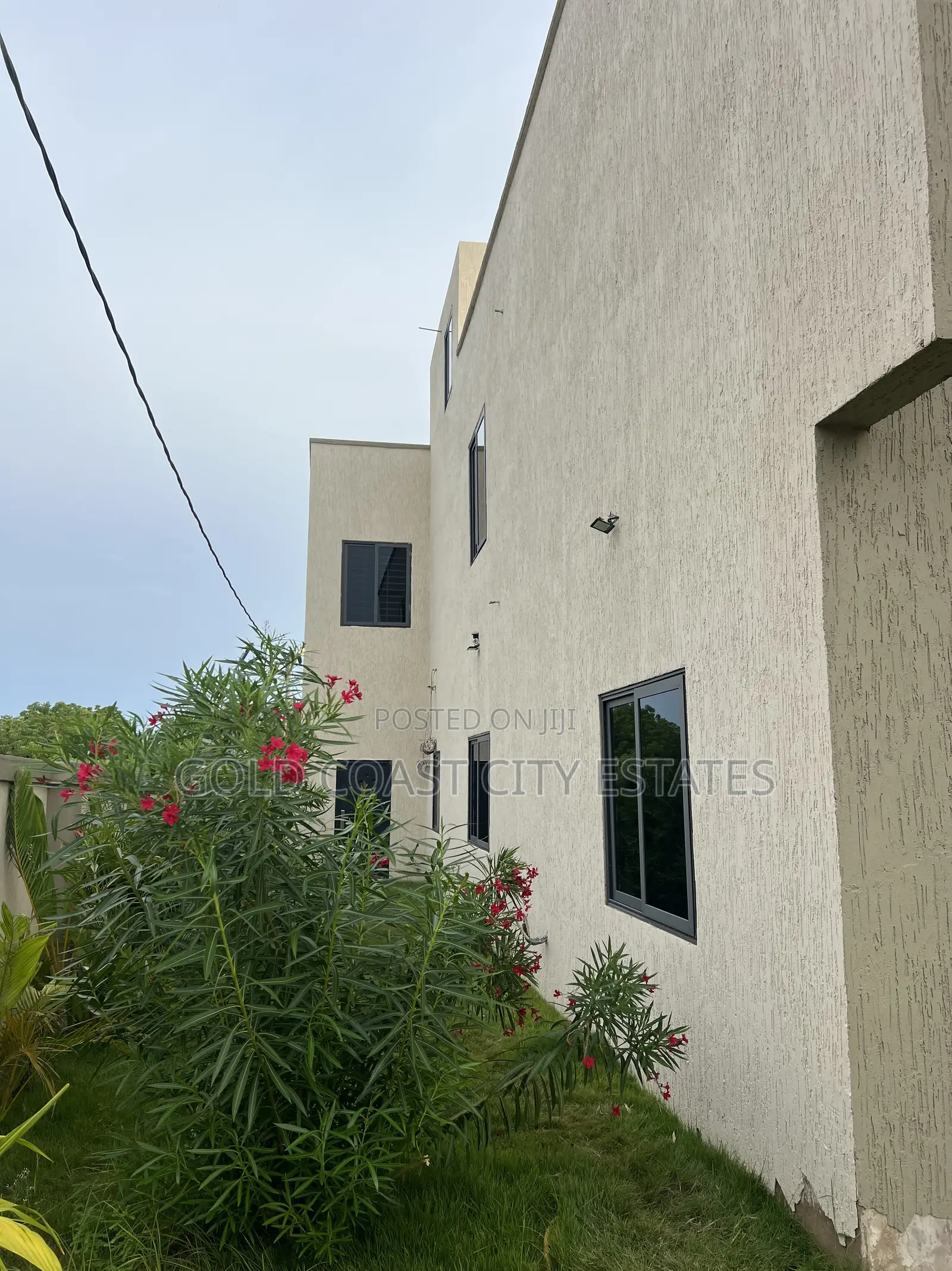 4bdrm House in Tseaddo for sale