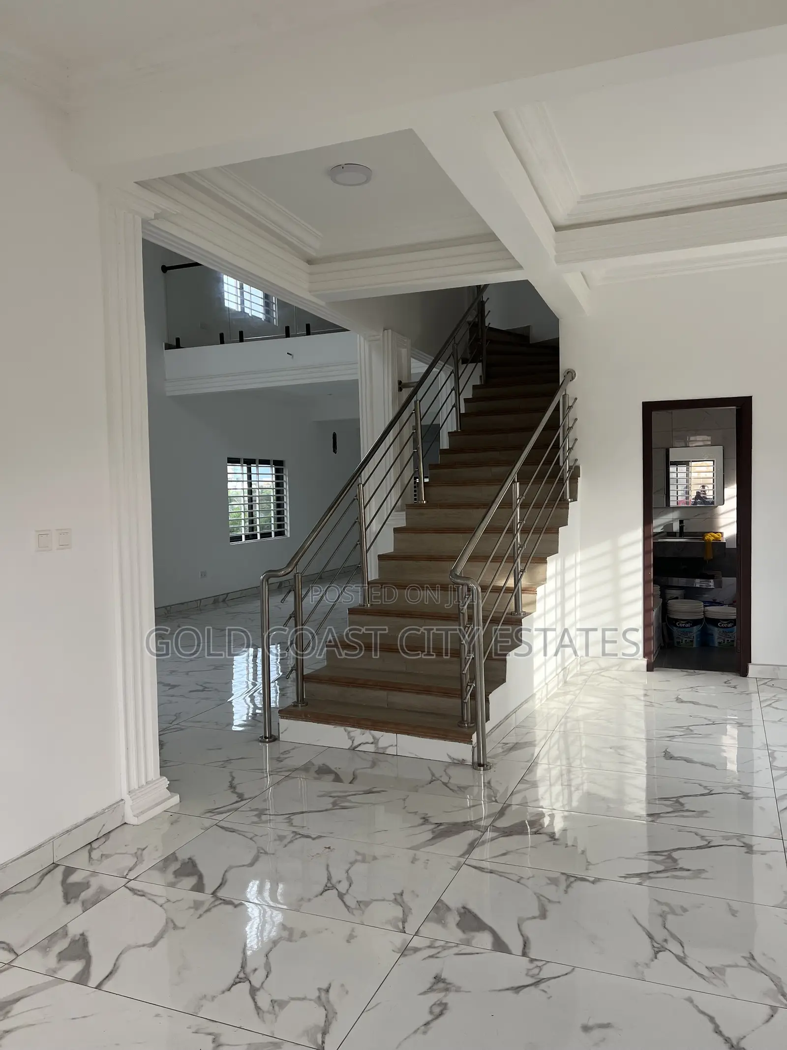 4bdrm House in Tseaddo for sale