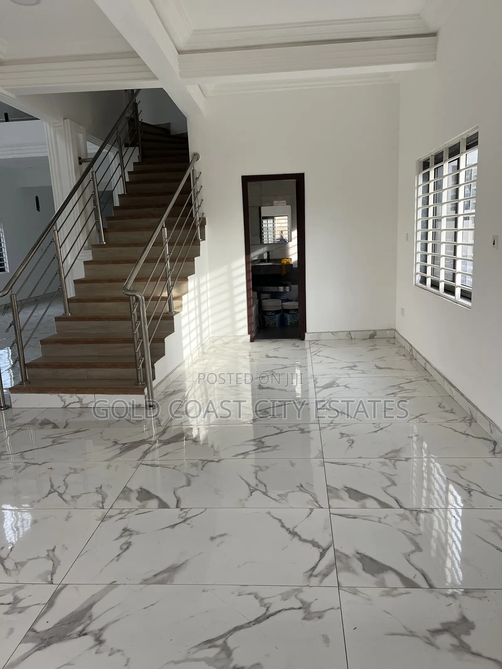 4bdrm House in Tseaddo for sale