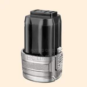 Decakila Lithium-Ion Battery Pack 16v - Hmdc005s
