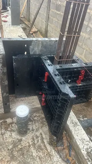 Piller Mould