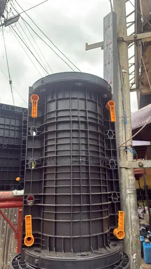 Piller Mould