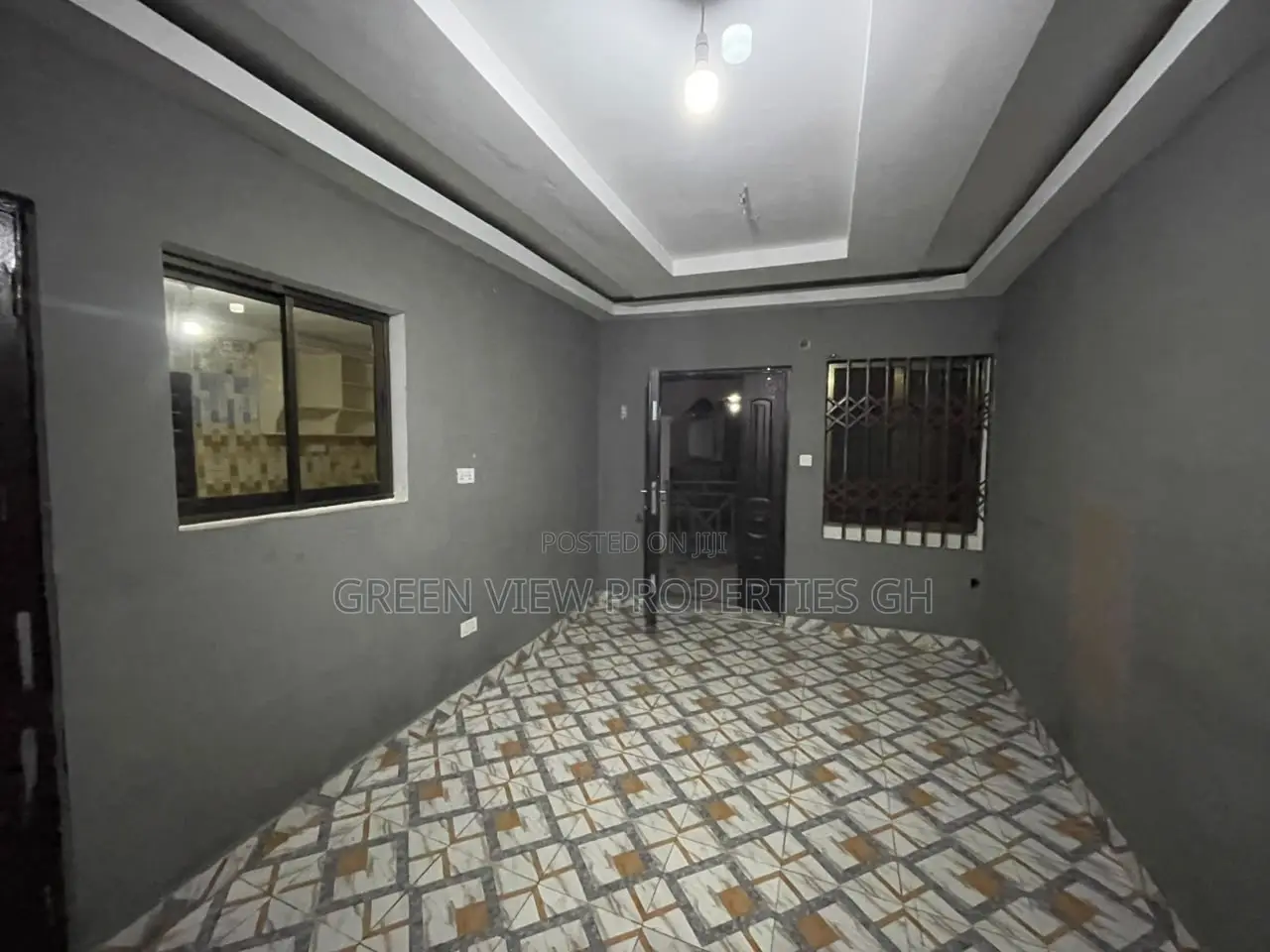 2bdrm Apartment in Awoshie for rent