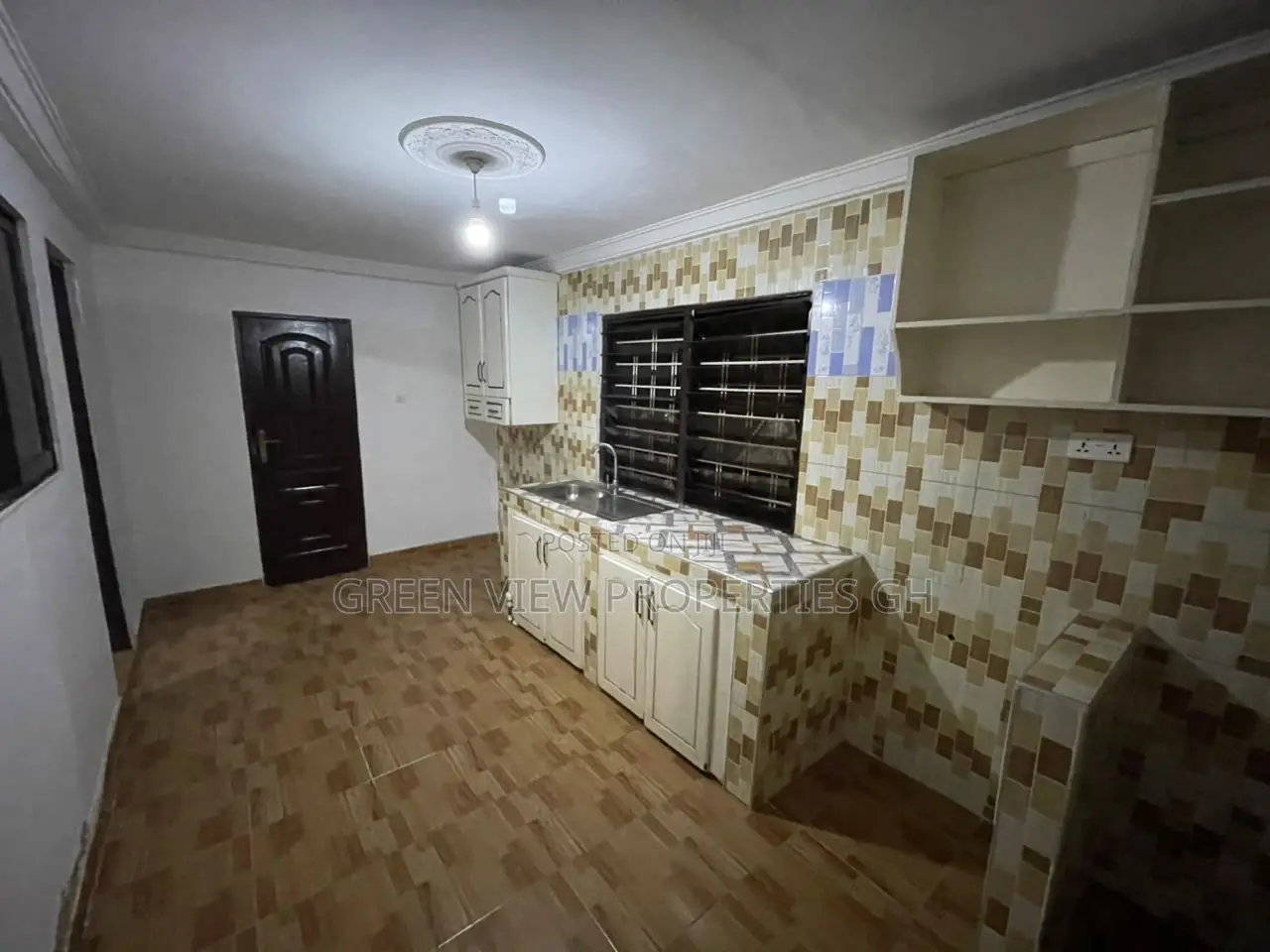 2bdrm Apartment in Awoshie for rent