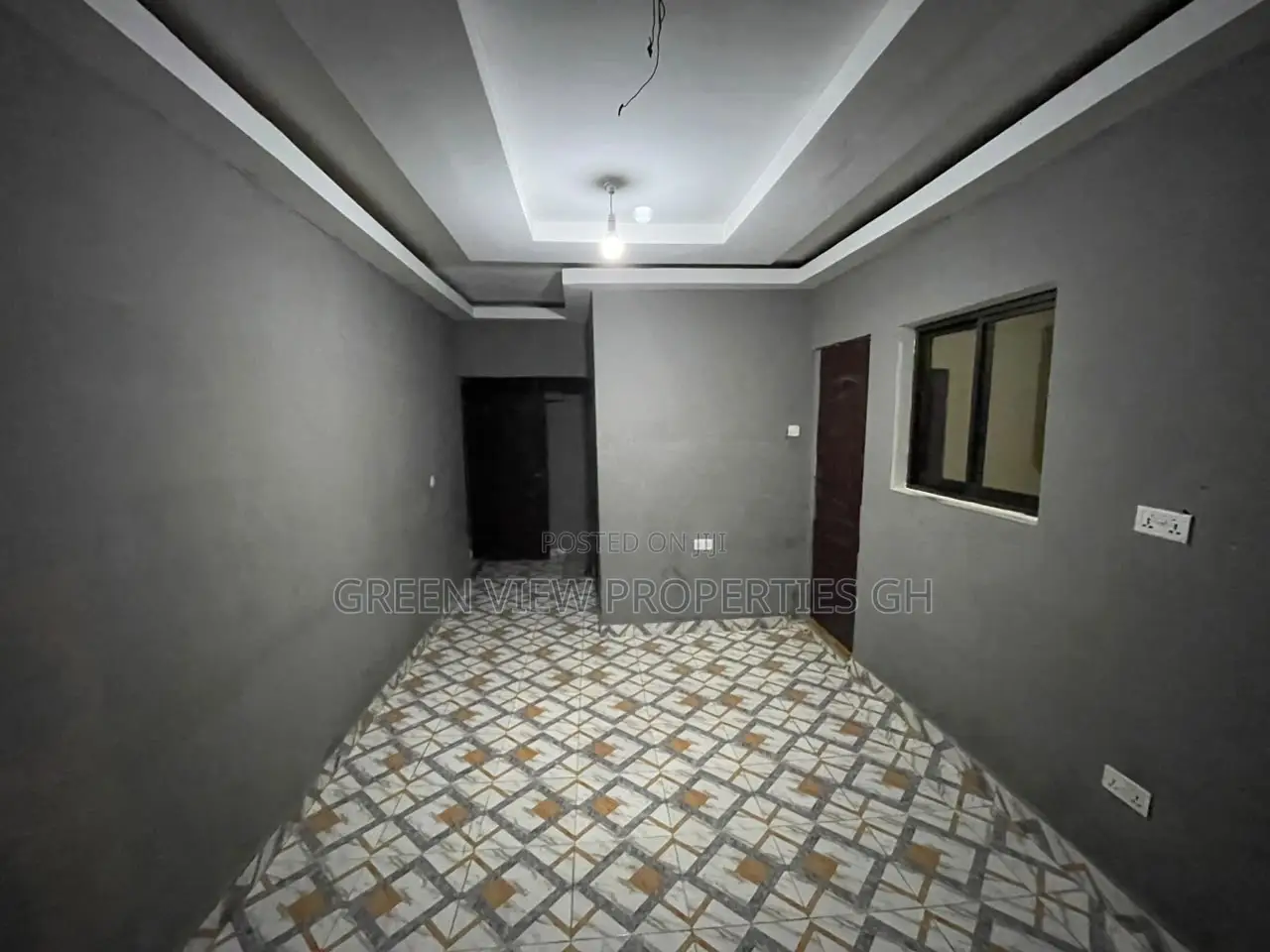 2bdrm Apartment in Awoshie for rent