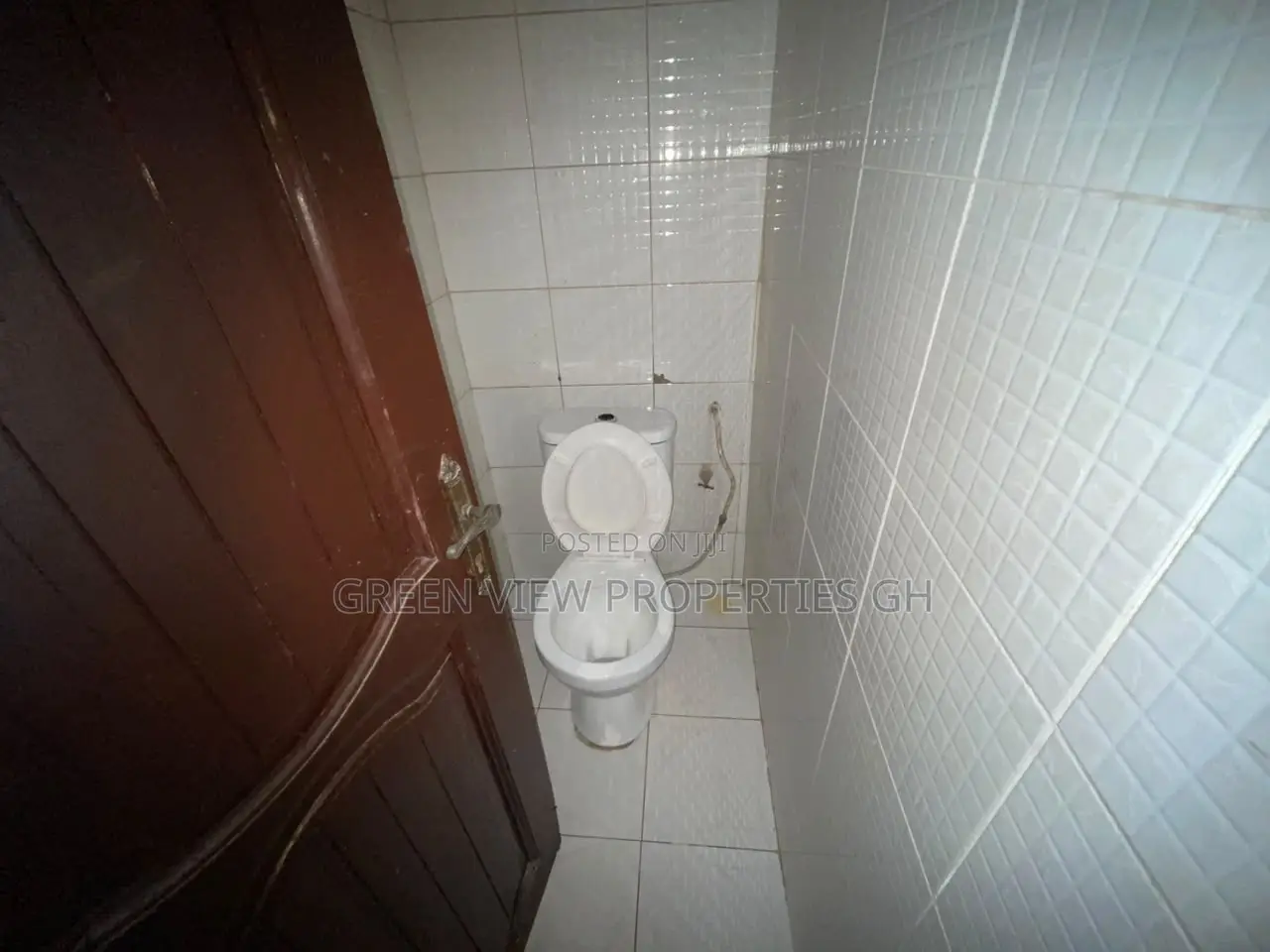 2bdrm Apartment in Awoshie for rent