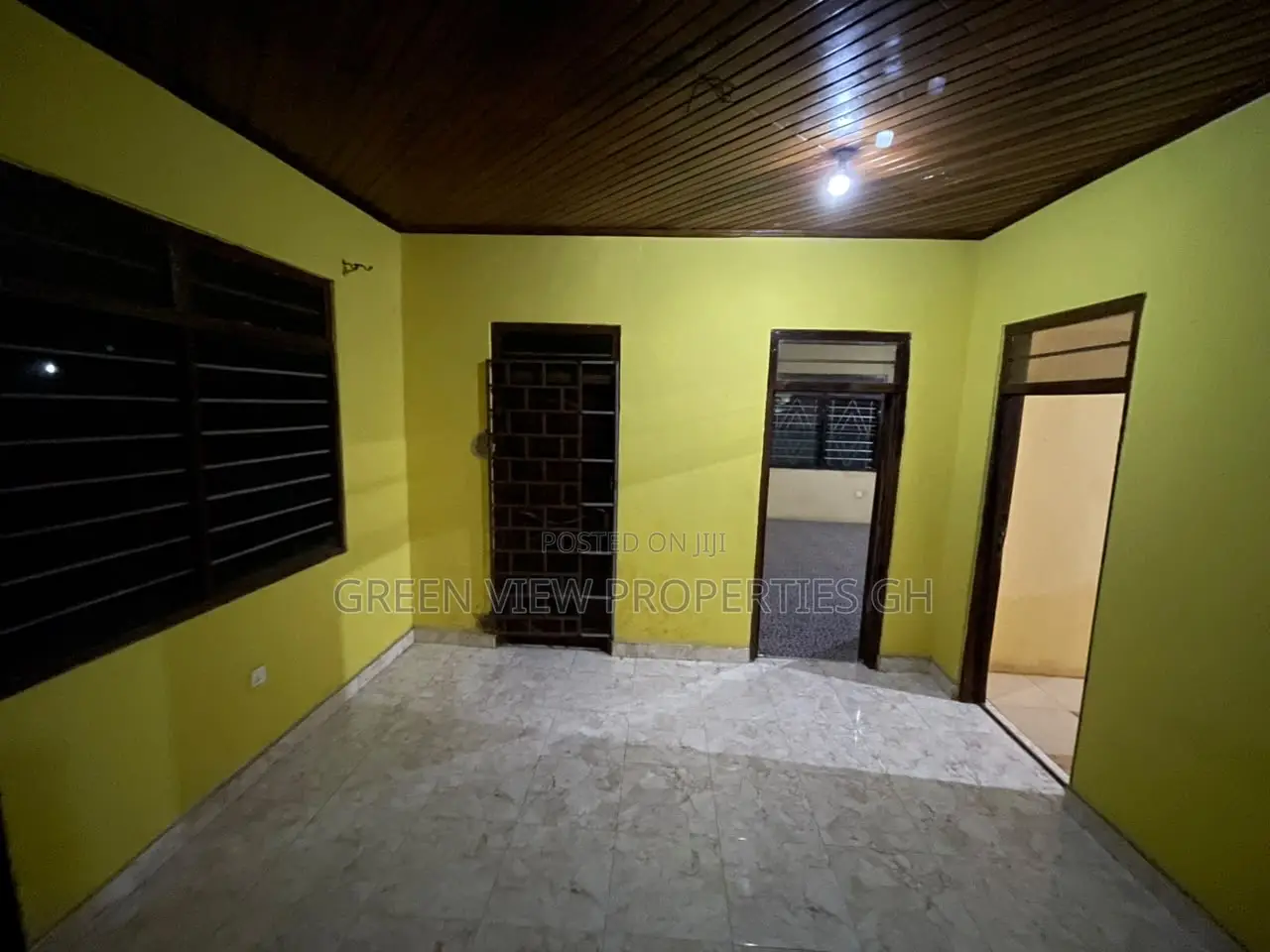 2bdrm Apartment in Awoshie for rent
