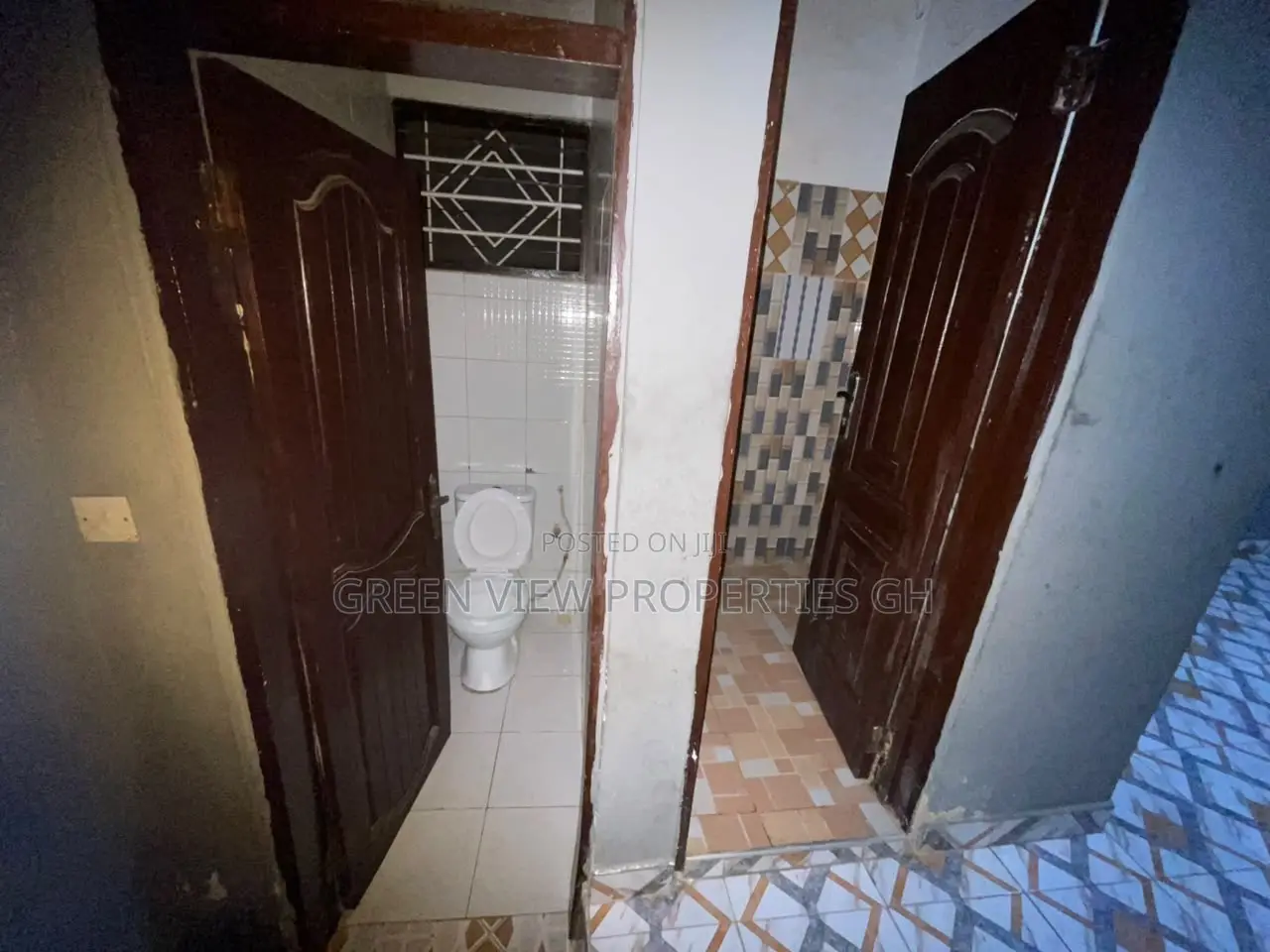 2bdrm Apartment in Awoshie for rent