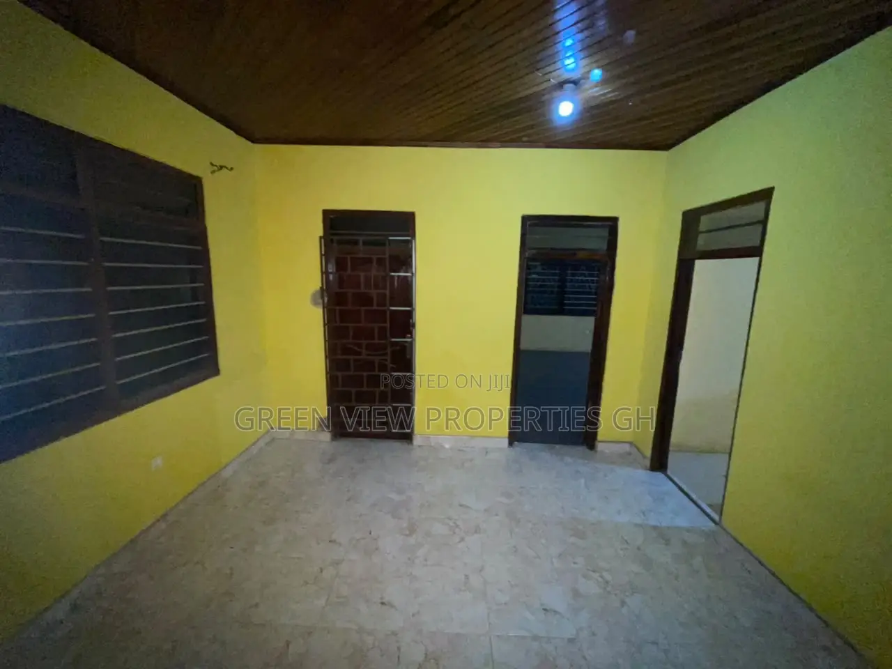 2bdrm Apartment in Awoshie for rent