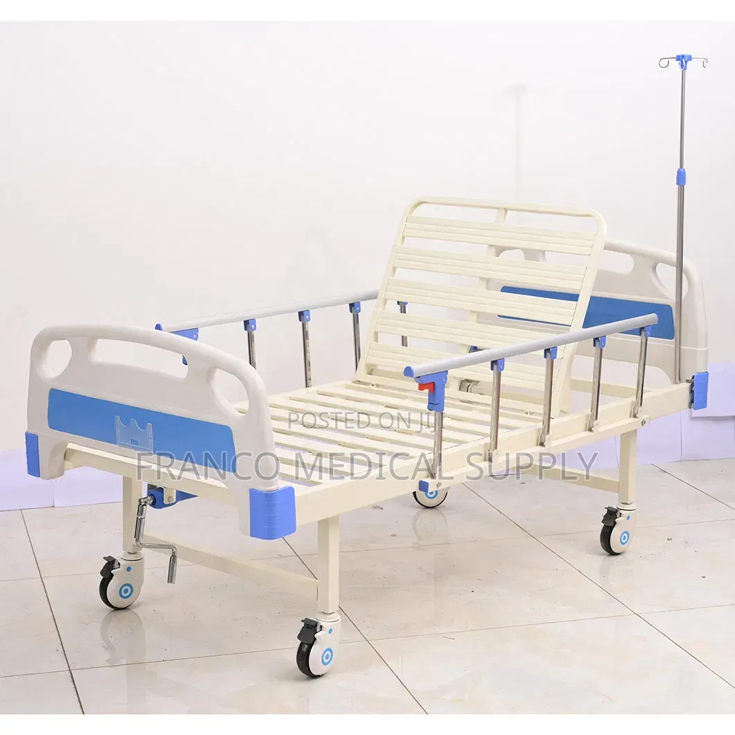 Hospital Bed (1 Crank )