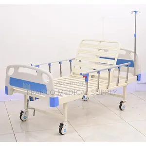 Hospital Bed (1 Crank )