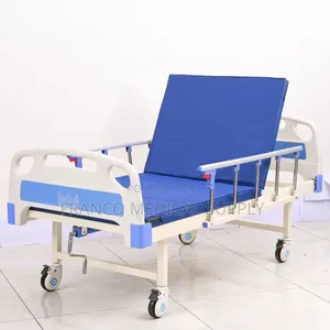 Hospital Bed (1 Crank )