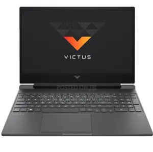 New Laptop HP Victus 15 8GB Intel Core i5 SSD 512GB