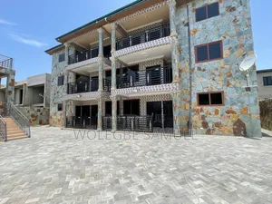 Furnished 2bdrm Apartment in Lashibi, Sakumono for rent