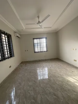 Furnished 2bdrm Apartment in Lashibi, Sakumono for rent