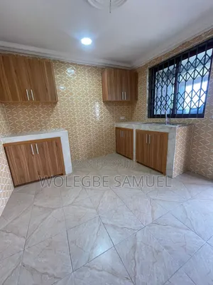 Furnished 2bdrm Apartment in Lashibi, Sakumono for rent