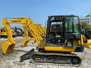 Affordable Construction and Mining Machines From China