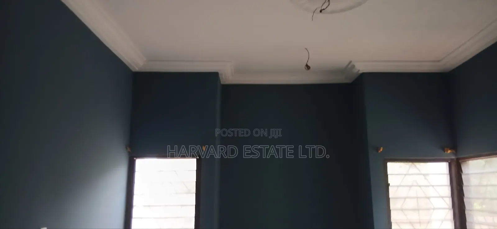 3bdrm Apartment in Tech Appiadu Knust, Kumasi Metropolitan for rent