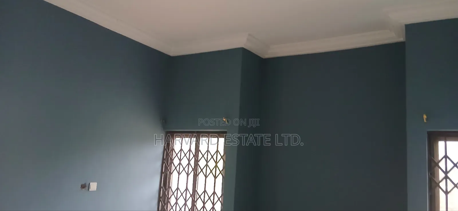 3bdrm Apartment in Tech Appiadu Knust, Kumasi Metropolitan for rent