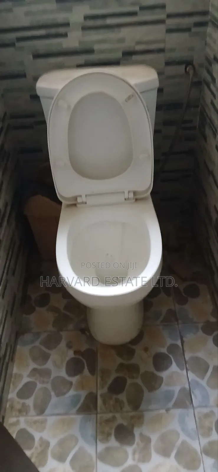 3bdrm Apartment in Tech Appiadu Knust, Kumasi Metropolitan for rent