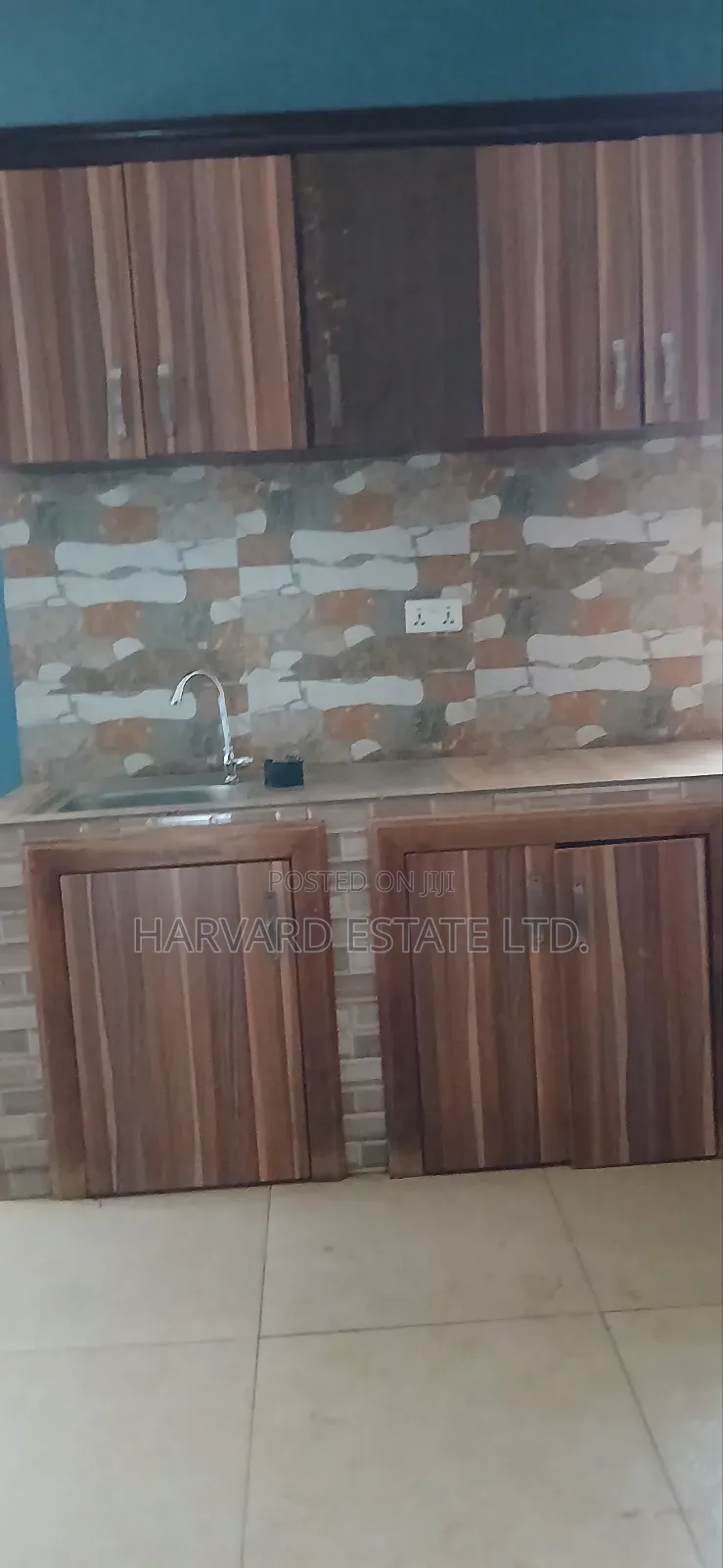 3bdrm Apartment in Tech Appiadu Knust, Kumasi Metropolitan for rent