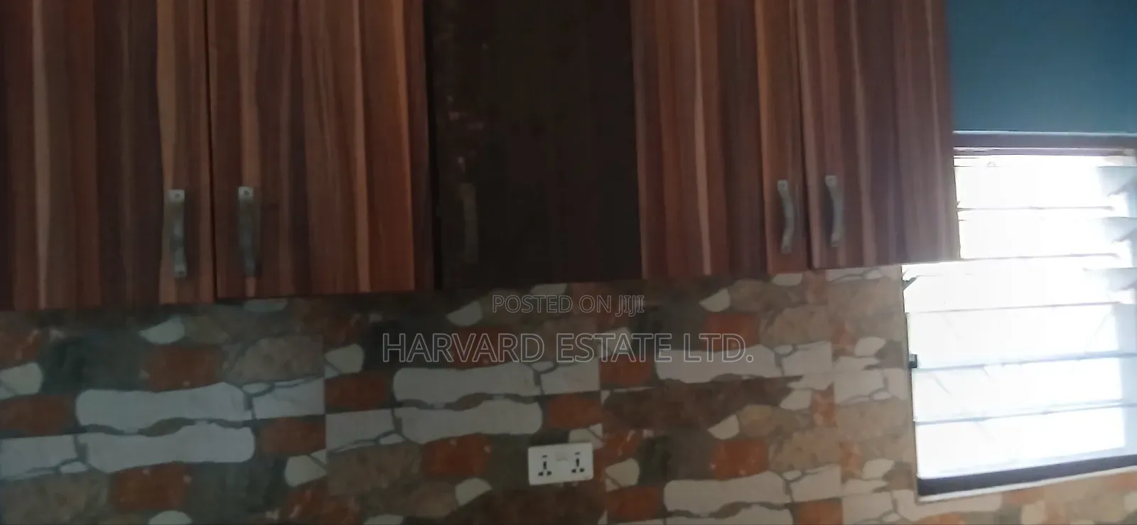 3bdrm Apartment in Tech Appiadu Knust, Kumasi Metropolitan for rent